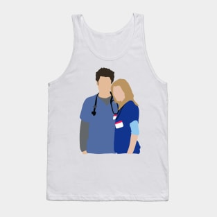 Jelliot Tank Top